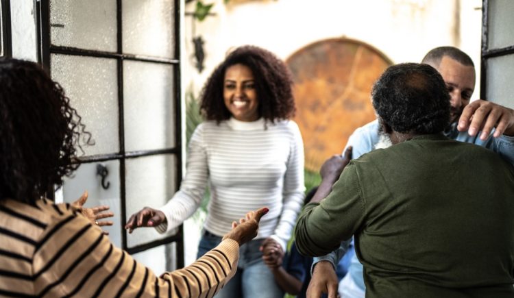 How to Choose a Size and Location for an In-Law Suite