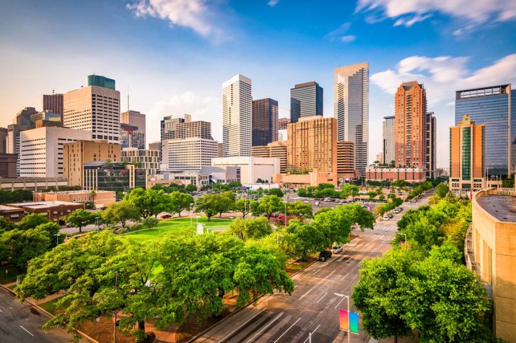 February Is a Strong Month for Houston Home Sales