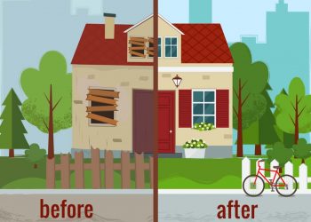 Flipped Homes Rise to Highest Level in 15 Years