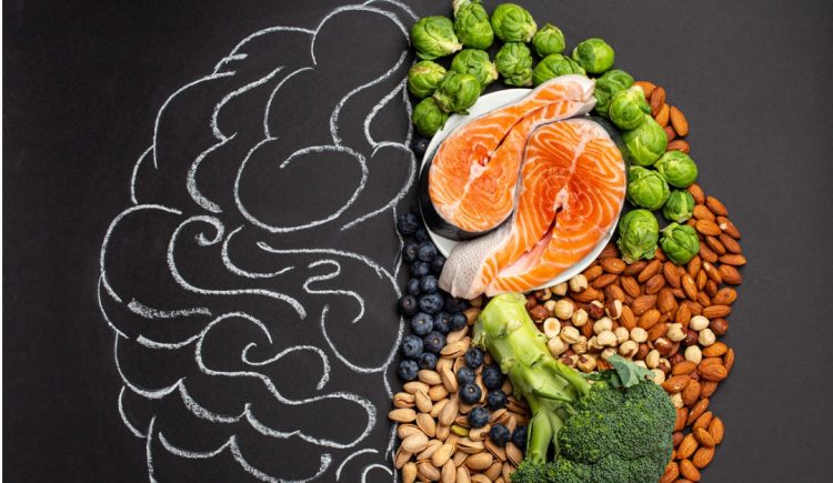 6 Brain Foods You Need to Add to Your Diet