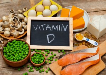 Are You Getting Enough Vitamin D?