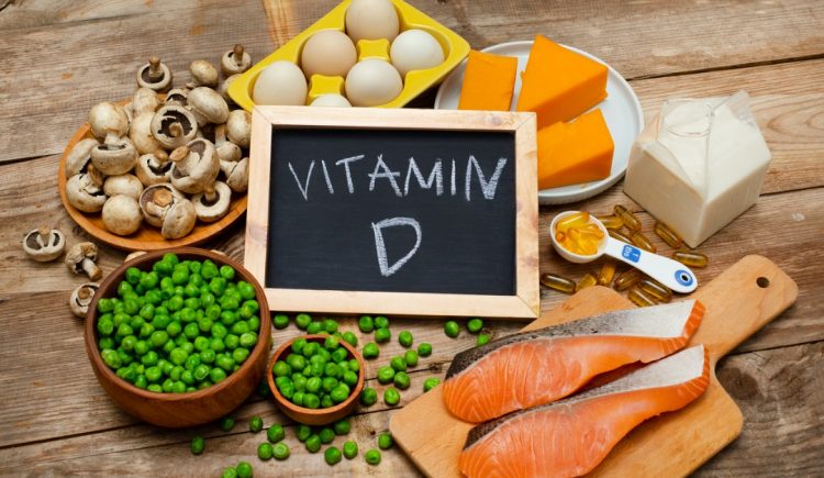 Are You Getting Enough Vitamin D?