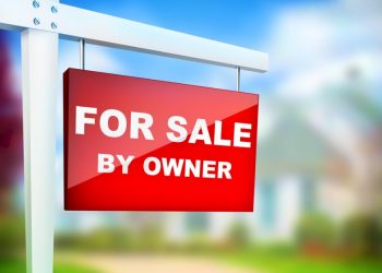 Why a House Listed as ‘For Sale by Owner’ May Be Overpriced