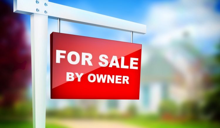 Why a House Listed as ‘For Sale by Owner’ May Be Overpriced