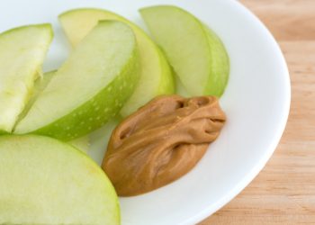 How to Make the Perfect Peanut Butter Dip