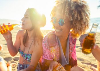 Spring Break on the Brain? Check Out These Travel Trends