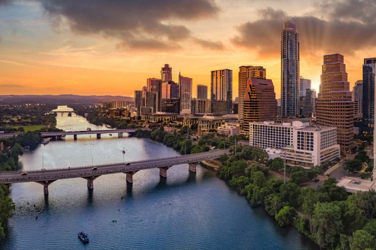 Growth and Stability Drive the Best and Worst Housing Markets in 2022