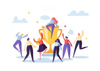 Helen Hanna Casey Honored by Dress for Success