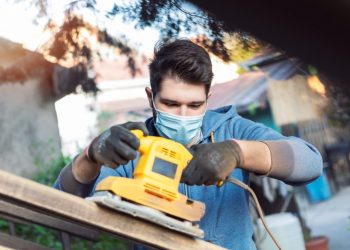 Budget-Friendly Spring Home Improvements