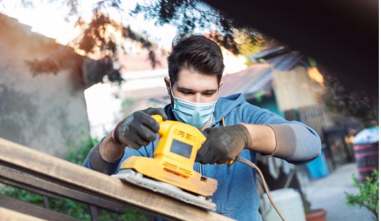 Budget-Friendly Spring Home Improvements