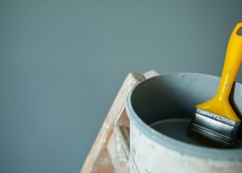 Why You Might Need to Use Different Paint Finishes in Different Rooms