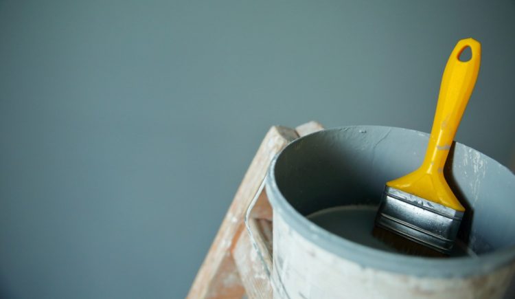 Why You Might Need to Use Different Paint Finishes in Different Rooms