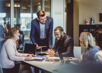 How Hiring an ISA Team Can Increase Sales