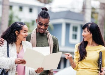 Is Your Brokerage a ‘People-First’ Business?