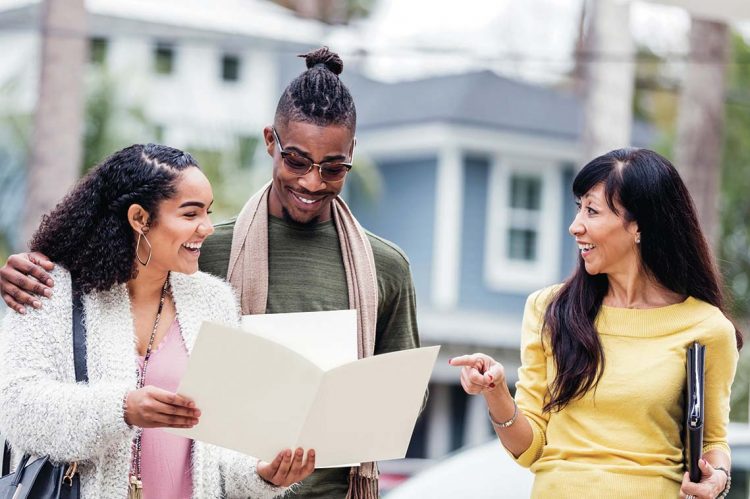 Is Your Brokerage a ‘People-First’ Business?