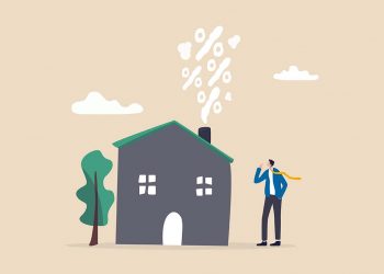 It’s Official: Mortgage Rates Top 4%