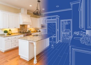 How to Handle Meals When Your Kitchen Is Being Remodeled and You Can’t Use It