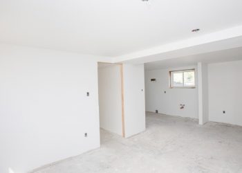 Should You Buy a House With a Finished or Unfinished Basement?