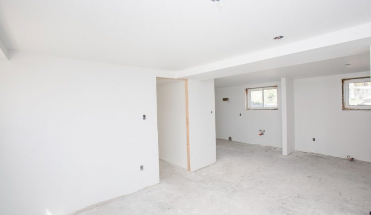 Should You Buy a House With a Finished or Unfinished Basement?