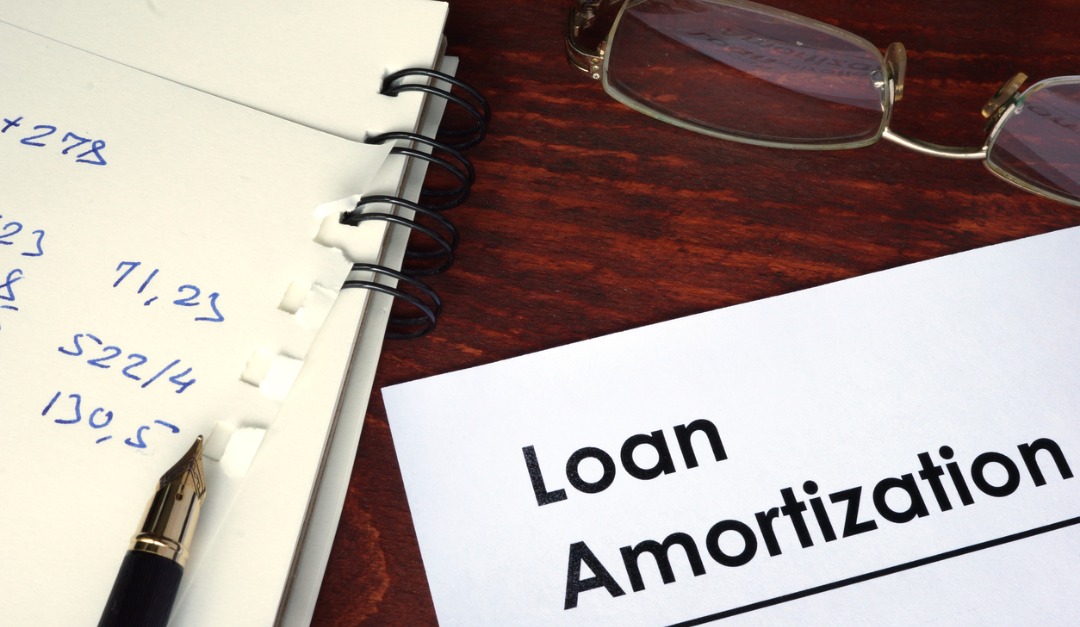 What Is a Negative Amortization Loan? - Vimarsana News