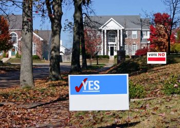 Local Politics and Your Real Estate Business