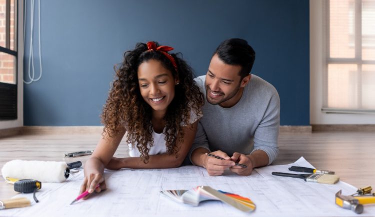 Survey: Majority of Homeowners Postponing Renovations and Repairs