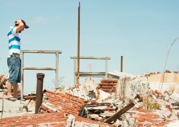 Should You Get Earthquake Insurance?