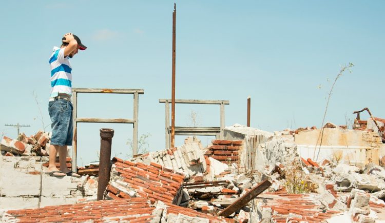 Should You Get Earthquake Insurance?