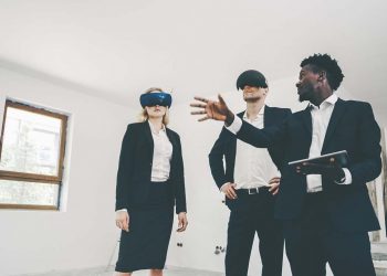 March to the Metaverse: Future Tech on the MLS Horizon