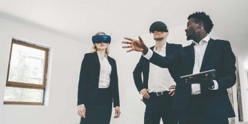 March to the Metaverse: Future Tech on the MLS Horizon