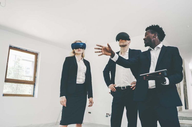 March to the Metaverse: Future Tech on the MLS Horizon