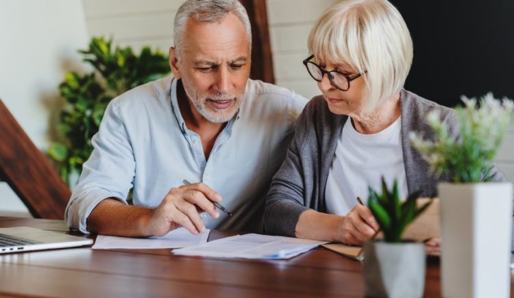 How a Long Mortgage Term Can Impact Your Retirement