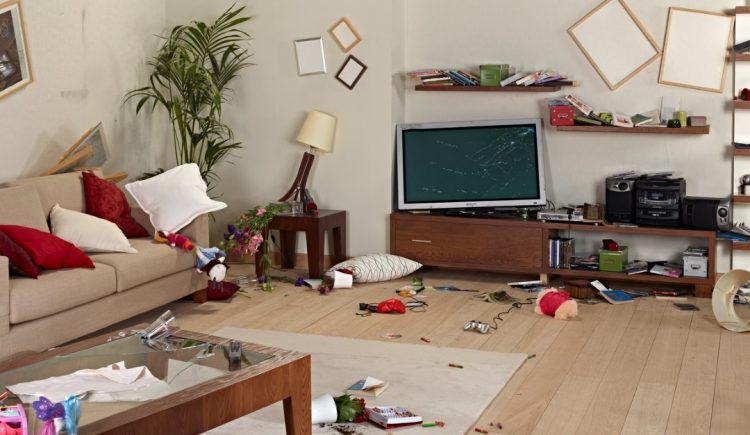 House Feeling Cluttered? Get Rid of This Stuff Now