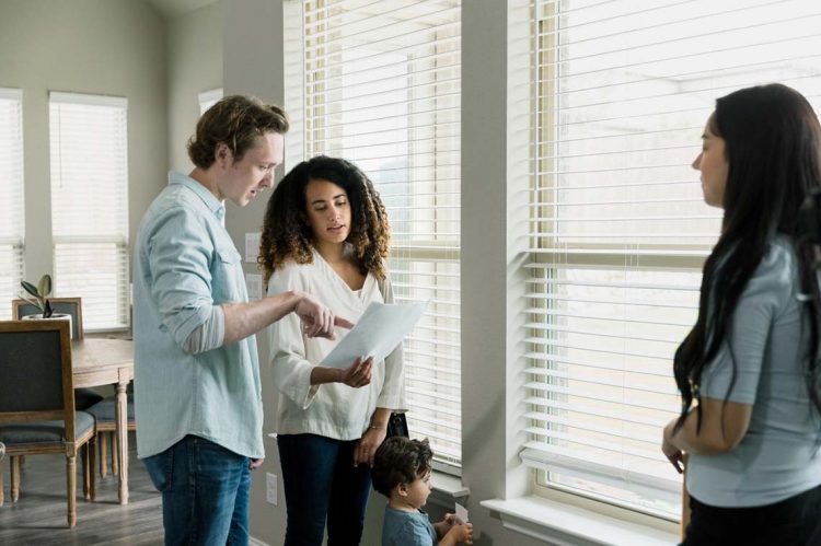 Millennial Buyers Challenged by Affordability