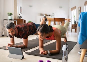 How to Squeeze Exercise Into Your Busy Schedule