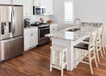 What Is the Kitchen ‘Work Triangle,’ and Why Is It Important?