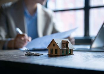 Mortgage Applications Decrease Again This Week