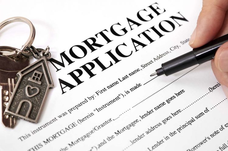 Mortgage Applications Decrease in Latest MBA Weekly Survey