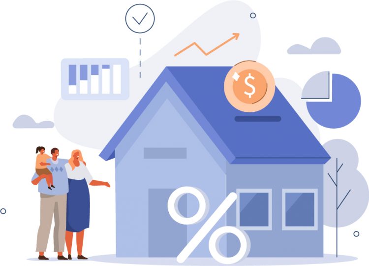 Mortgage Credit Availability Increased in February