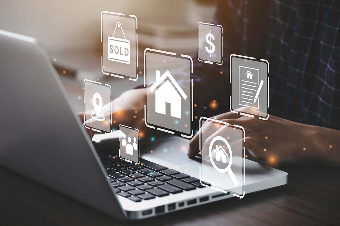 MoveEasy Launches New Homeowner Dashboard, Simplifying Home Management - Vimarsana News