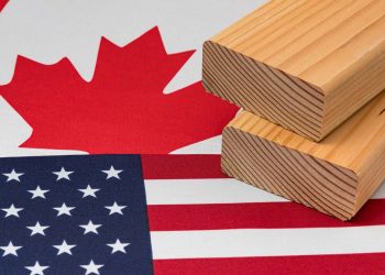 NAHB Calls for Ending Lumber Tariffs, Boosting Production at White House Event