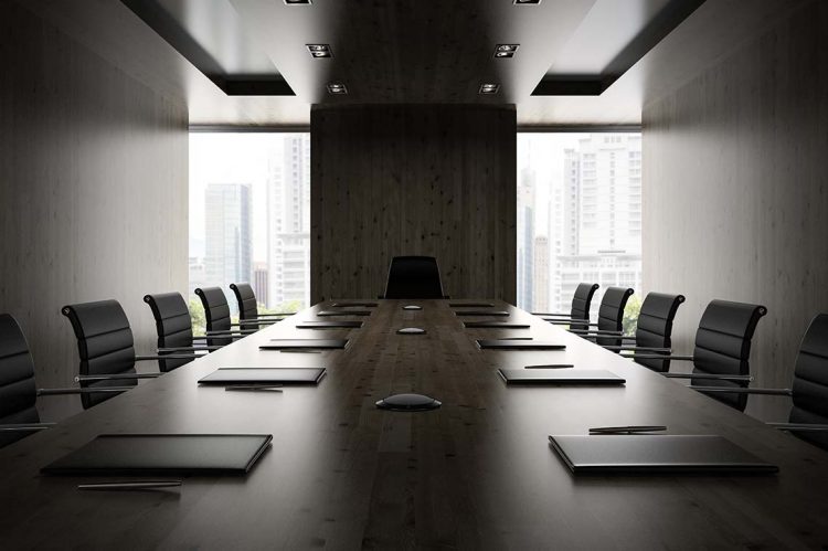 NAHREP Appoints New Chair of Corporate Board of Governors