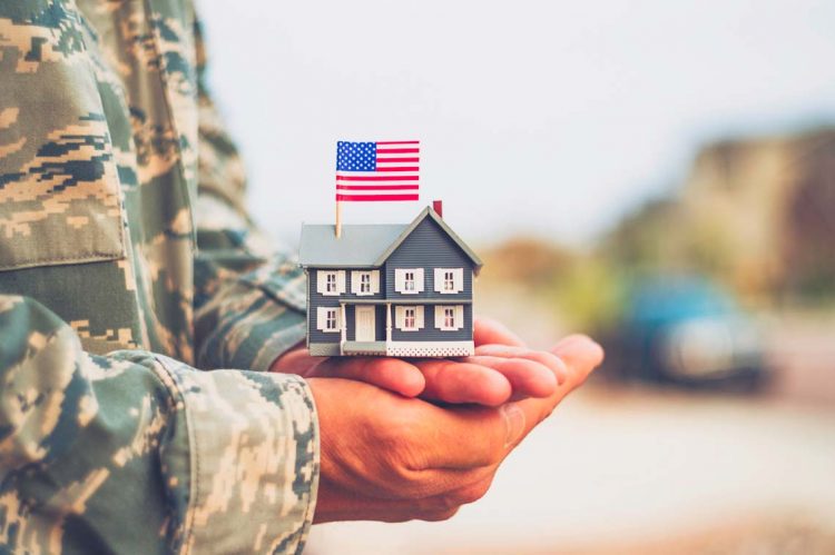 NAR and VA Release Video Series to Help More Veterans Achieve Homeownership