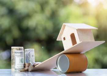 New Data Show Homeowners in Negative Equity Dropped to Lowest Level in Over 12 Years