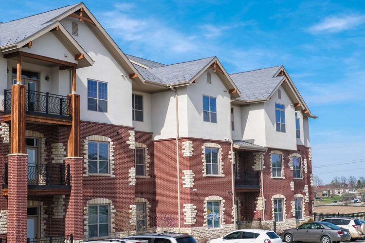 Continued Multifamily Rent Gains Deviate from Seasonal Norms