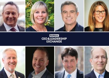 New Sessions and Speakers Announced for RISMedia’s CEO & Leadership Exchange
