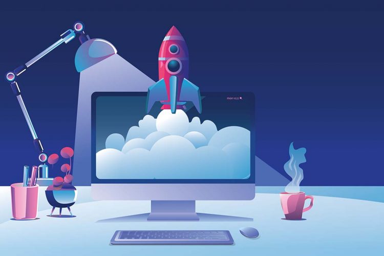 Consumer Website Launches for Nashville Relocations