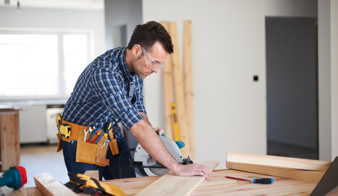Why You Should Work With Your Contractor to Develop a Detailed Renovation Timeline - Vimarsana News