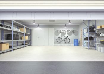 Do You Need to Add More Storage Space to Your House?