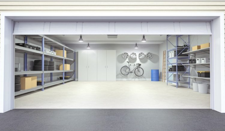 Do You Need to Add More Storage Space to Your House?